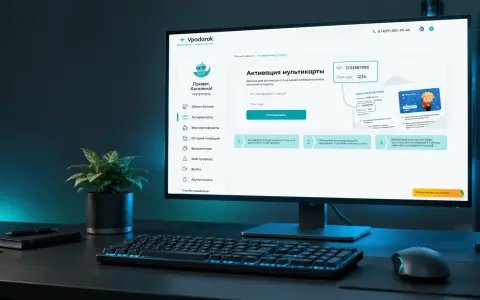 How We Automated Gift Card Inventory: From Excel to a System with an API for 1C