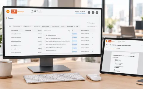Сервис рассылок на Laravel: как мы объединили отправку email и SMS для всех внутренних сервисов