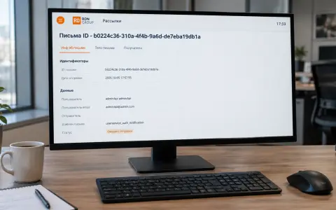 How we defended our clients: the story of one transition between mailing aggregators