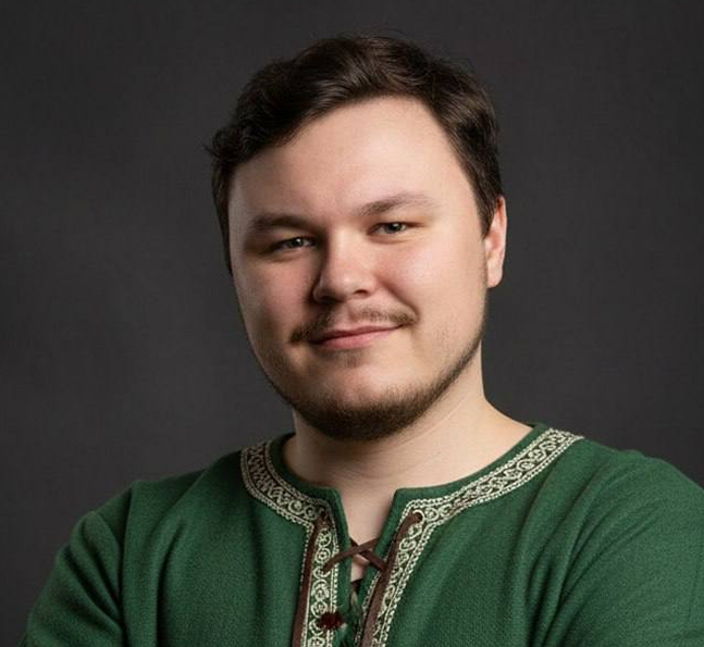 Vladislav Gorchichko