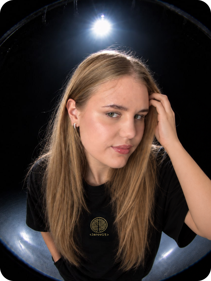 Anastasia Apanovich