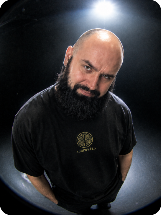 Pavel Kedalo