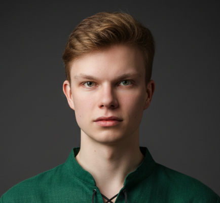 Alexander Mordvintsev